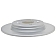 Raybestos Brakes Brake Rotor - 981020FZN