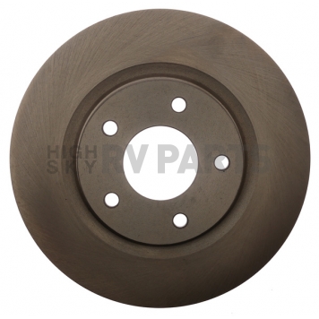 Raybestos Brakes Brake Rotor - 981036R