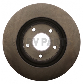 Raybestos Brakes Brake Rotor - 981036R-1