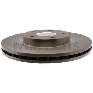 Raybestos Brakes Brake Rotor - 981036R-2
