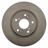 Raybestos Brakes Brake Rotor - 981040R