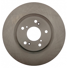 Raybestos Brakes Brake Rotor - 981040R