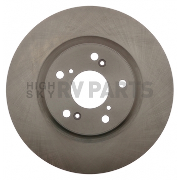 Raybestos Brakes Brake Rotor - 981040R