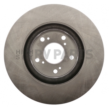 Raybestos Brakes Brake Rotor - 981040R-1