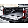 Legend Fleet Bed Mat TR304311