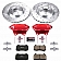 Power Stop Brake Kit - KC104
