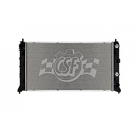 CSF Radiator 3880