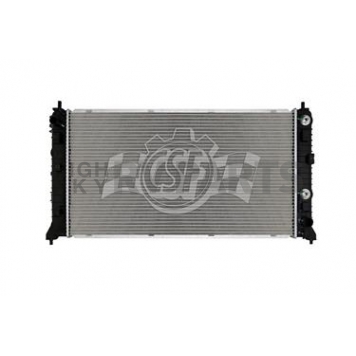 CSF Radiator 3880