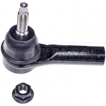 Dorman MAS Select Chassis Tie Rod End - TO85445