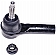 Dorman MAS Select Chassis Tie Rod End - TO85445