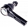 Dorman MAS Select Chassis Tie Rod End - TO85445