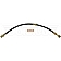 Dorman Brake Line - H381008