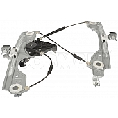 Dorman (OE Solutions) Window Regulator 751504
