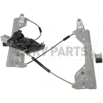 Dorman (OE Solutions) Window Regulator 751504-1