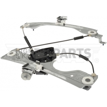 Dorman (OE Solutions) Window Regulator 751504-2