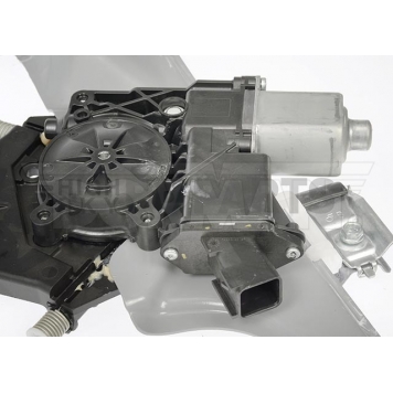 Dorman (OE Solutions) Window Regulator 751504-3