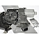 Dorman (OE Solutions) Window Regulator 751504