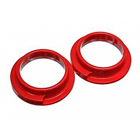 Energy Suspension Coil Spring Isolator - 15.6103R
