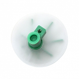 Delphi Technologies Fuel Pump Strainer - FS0199