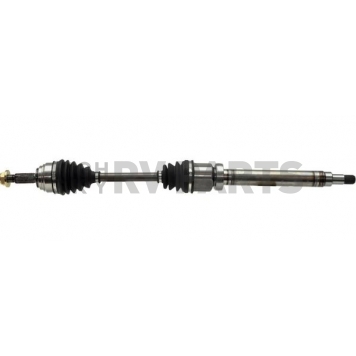 Cardone (A1) Industries CV Axle Shaft - 66-2312