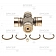 Dana/ Spicer Universal Joint - 51510X
