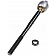 Dorman Chassis Tie Rod End - TI86080XL