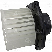 Four Seasons Heater Fan Motor 35282