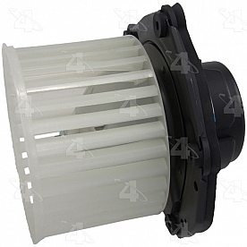 Four Seasons Heater Fan Motor 35282