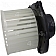 Four Seasons Heater Fan Motor 35282