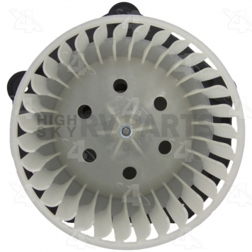 Four Seasons Heater Fan Motor 35282-1
