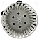 Four Seasons Heater Fan Motor 35282