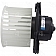 Four Seasons Heater Fan Motor 35282