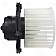 Four Seasons Heater Fan Motor 35282