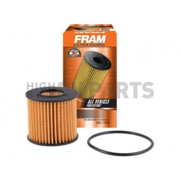 Fram Filter Oil Filter - CH10358-1