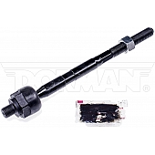 Dorman MAS Select Chassis Tie Rod End - TI91110