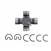 Dana/ Spicer Universal Joint - 530221X