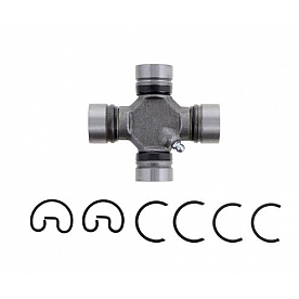 Dana/ Spicer Universal Joint - 530221X