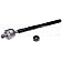 Dorman Chassis Tie Rod End - TI91110XL