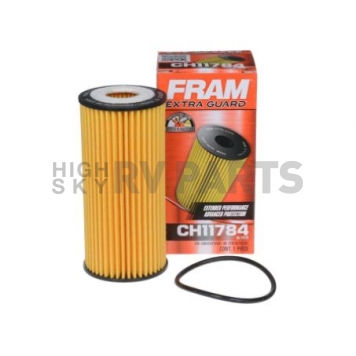 Fram Filter Oil Filter - CH11784-2