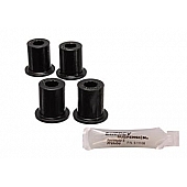 Energy Suspension Leaf Spring Shackle Bushing - 2.2106G