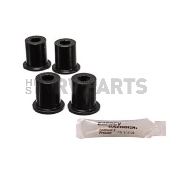 Energy Suspension Leaf Spring Shackle Bushing - 2.2106G