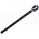 Dorman MAS Select Chassis Tie Rod End - TI91200
