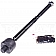 Dorman MAS Select Chassis Tie Rod End - TI90100