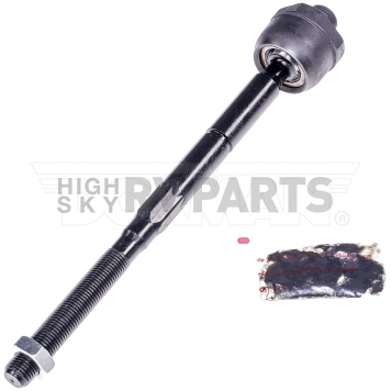 Dorman MAS Select Chassis Tie Rod End - TI90100-1