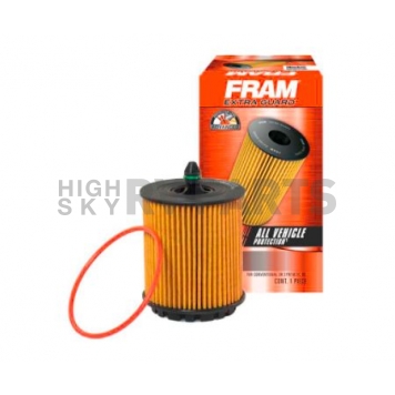 Fram Filter Oil Filter - CH9018-1