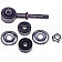 Dorman MAS Select Chassis Stabilizer Bar Link Kit - SL64055
