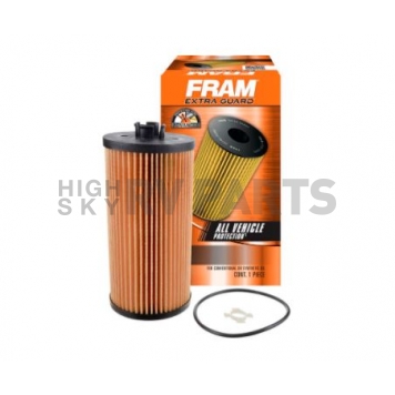 Fram Filter Oil Filter - CH9549-3