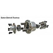Eaton TCPD Differential Carrier - 913A477