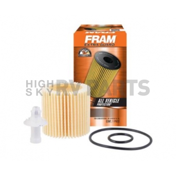 Fram Filter Oil Filter - CH9972-2