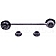 Dorman Chassis Premium Stabilizer Bar Link Kit - SL86205XL